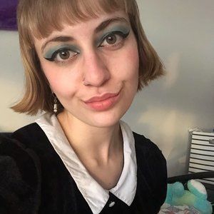 Meet your Posher, Marguerite